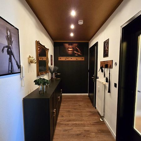 Fifty Shades Of Green P18 Apartment Dresden Ngoại thất bức ảnh