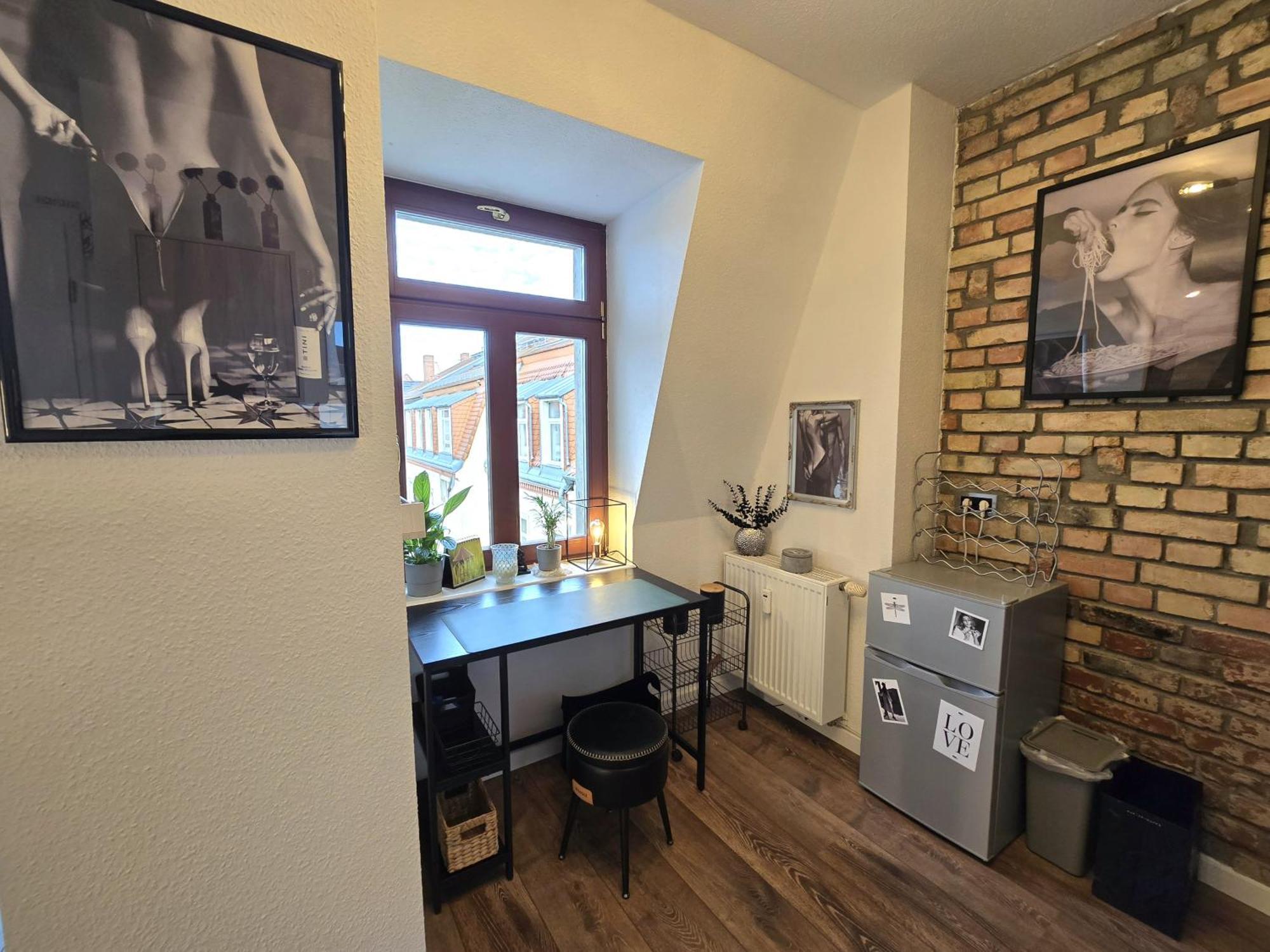 Fifty Shades Of Green P18 Apartment Dresden Ngoại thất bức ảnh